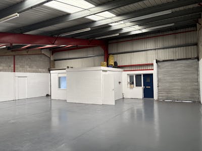 Units 6 & 7, ARD Business Park, New Inn, Industrial To Let - Int pic 67 ARd.jpg