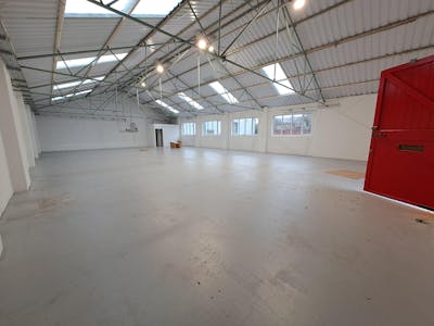 Unit 56, Plume Street Industrial Estate, Birmingham, Industrial / Trade Counter / Warehouse To Let - p5.jpg