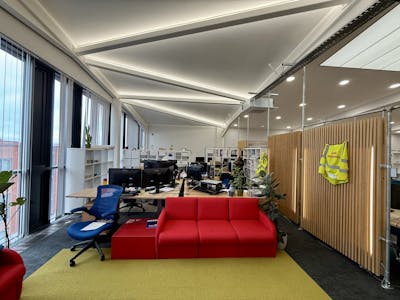 Media Works, 87 Carver Street, Jewellery Quarter, Office To Let - Photo 07112025 12 13 13.jpg