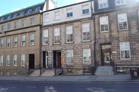 205 St. Vincent Street, Glasgow, Office To Let - DSC_0001.JPG