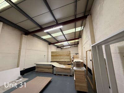 Queens Court Trading Estate, West Bromwich, Industrial / Warehouse To Let - Photo 25-02-2026, 13 35 40.jpg