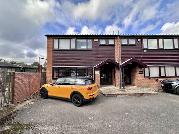 Unit 1, Haybarn Business Park, Aston Abbotts, Industrial / Office To Let / For Sale - IMG_8757.jpeg