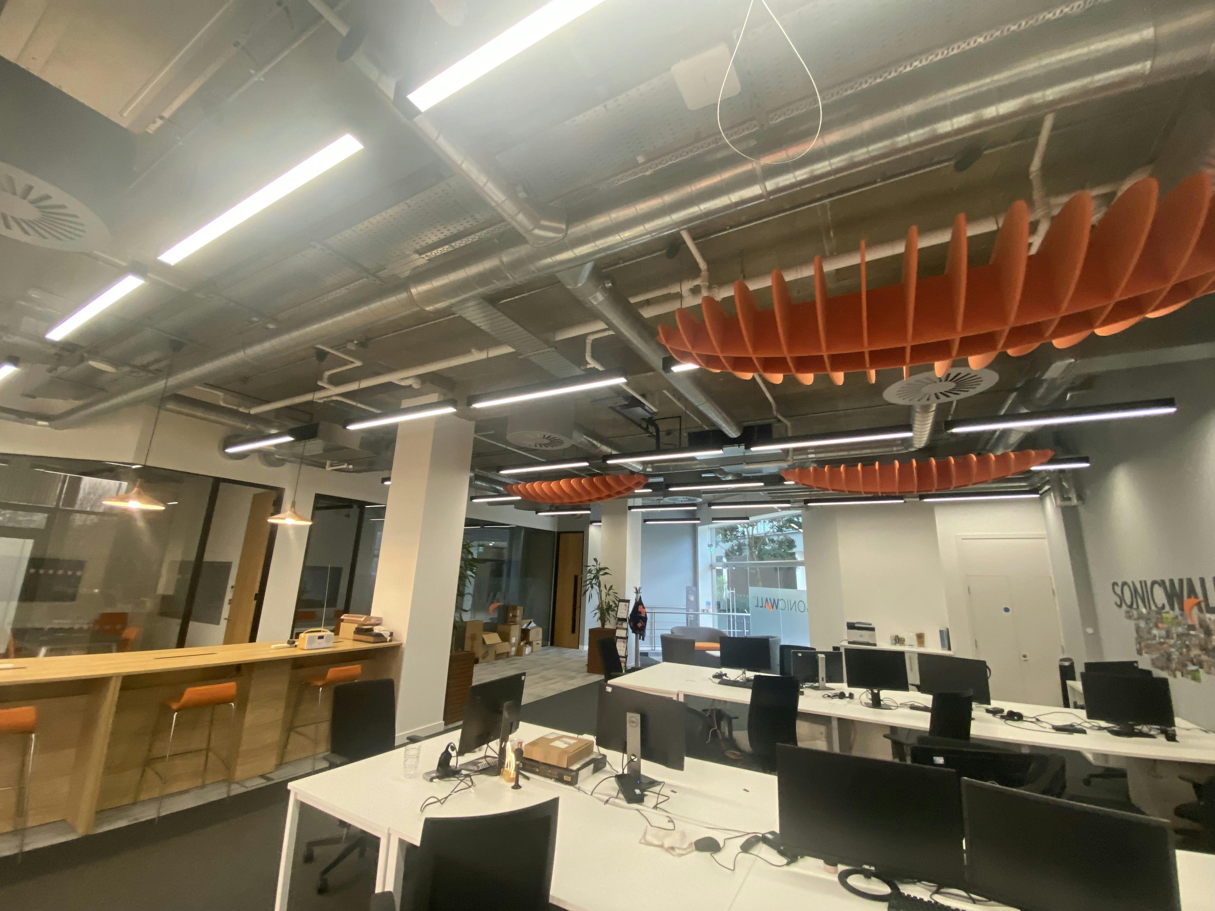 Matrix House, Basing View, Basingstoke, Offices To Let - image00005.jpeg