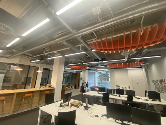 Matrix House, Basing View, Basingstoke, Offices To Let - image00005.jpeg