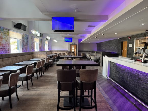 Broden's Bar & Kitchen, 22 Main Road, Glasgow For Sale - IMG_5368.jpg