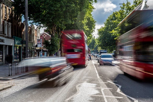 274 Chiswick High Road, London, Retail Lease Assignment - Chiswick Buses.jpg