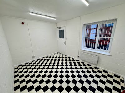 Unit 7 Mynd Industrial Estate, Crossways, Church Stretton, Light Industrial To Let - IMG_7448.JPEG