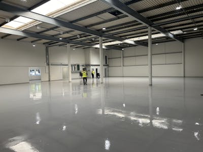 44 & 45 Walkers Road, Redditch, Industrial/Logistics To Let - IMG_8151.JPG