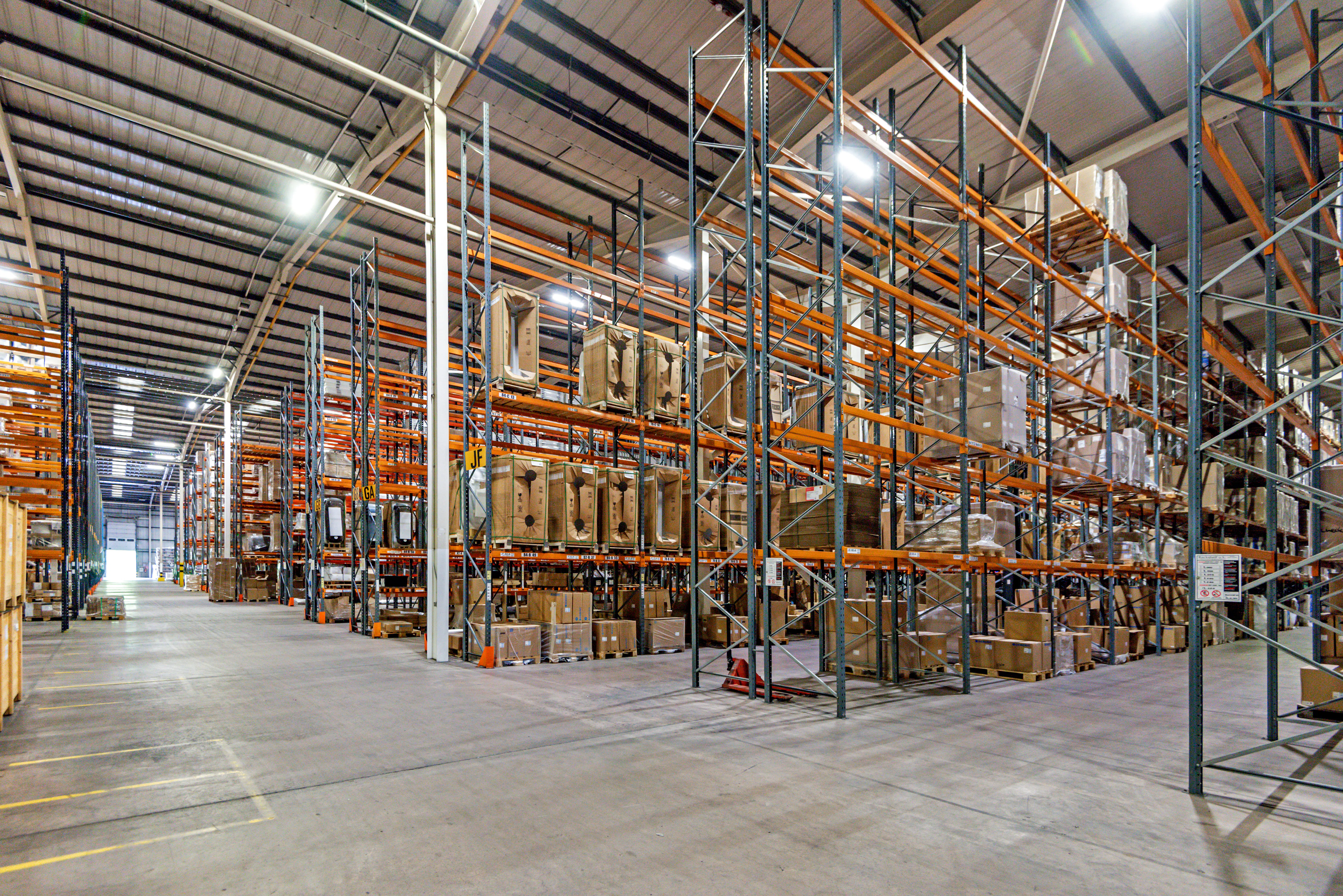 Alsager325, Lawton Road, Stoke-on-Trent, Industrial, To Let or For Sale ...