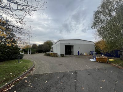 Unit 1, Stroudwater Business Park, Industrial / Industrial / Warehouse To Let / For Sale - IMG_7810.JPG