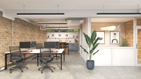 6 Lonsdale Road, London, Office To Let - Lonsdale Rd_Ground Floor.jpg