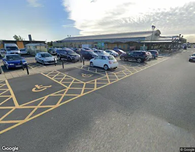 Unit 36, Block 6, Roscommon Way, Canvey Island, Industrial / Trade Counter To Let - Street View