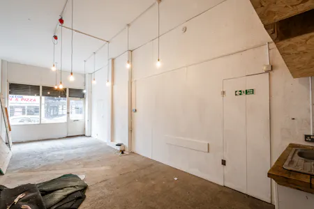 147 Hoxton Street, London, Leisure / Office / Retail To Let - Hoxton St 147 - 7.jpg