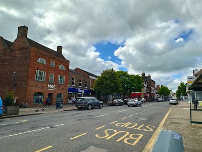 11c Bancroft, Hitchin, Retail To Let - IMG_7627.JPG