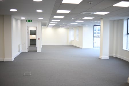 164 Shelbourne Road, Ballsbridge, Office To Let - Shelbourne road027.JPG