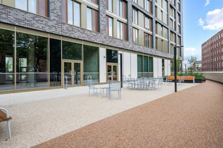 Stockport Interchange, Daw Bank, Stockport, Office / Retail To Let - THE INTERCHANGE COMMUNAL AREAS 16.jpg