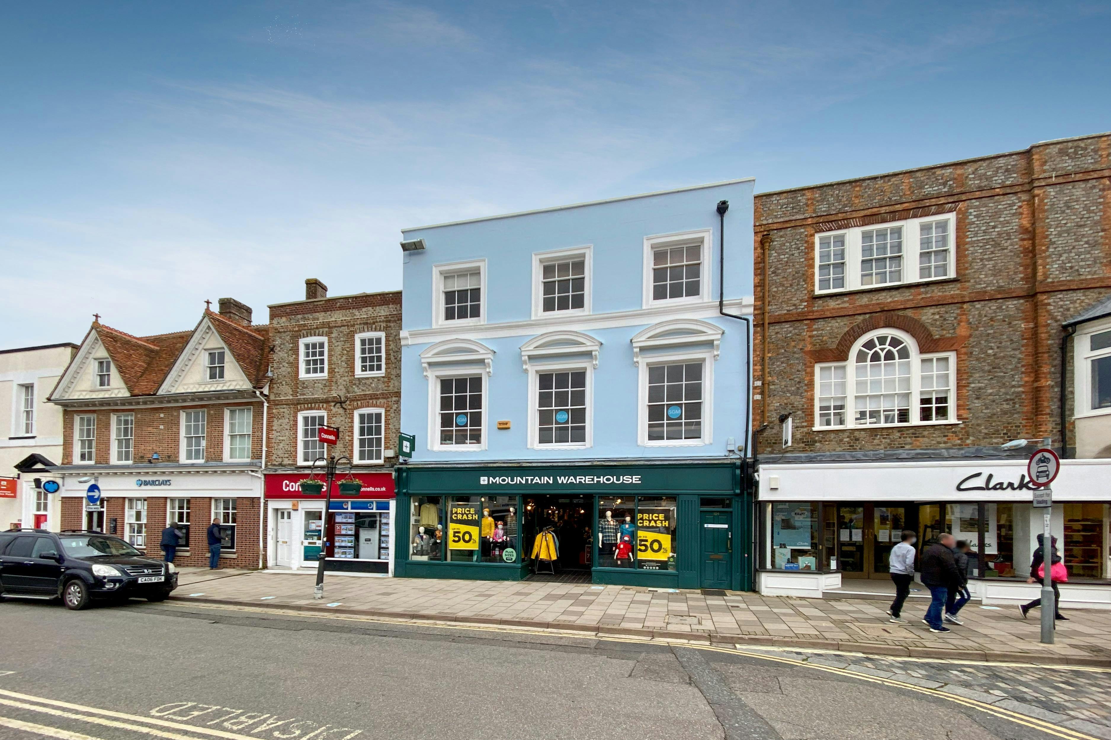 1st And 2nd Floor, 104 High Street, Thame, Office To Let - THAME-1.jpg