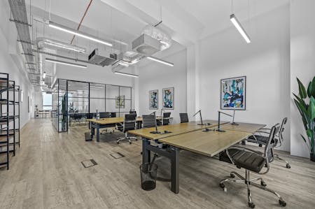 Bowman Studios, 120 Camden High Street, Camden, London, NW1, London, Office To Let - BBGBowmanStudios1.JPG