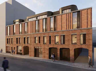 5-9, Tavistock Street, Leamington Spa, Investment For Sale - graphic 1.jpg - More details and enquiries about this property