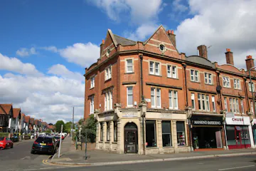 292 Wimborne Road, Bournemouth, Office To Let - IMG_4920.JPG