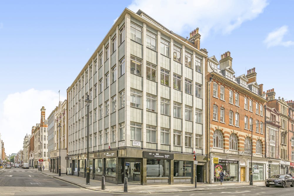 41-42 Eastcastle Street - exterior.jpg