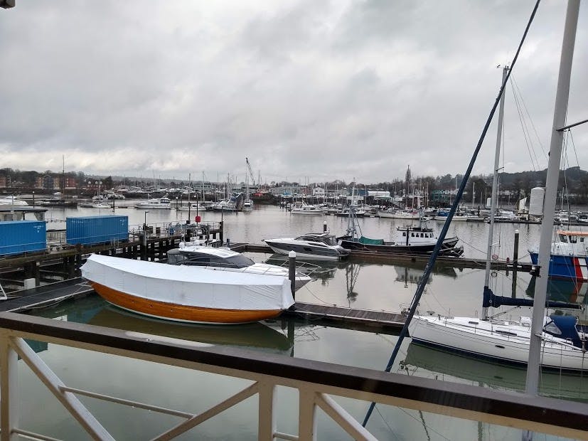 Office in Southampton - photo 2