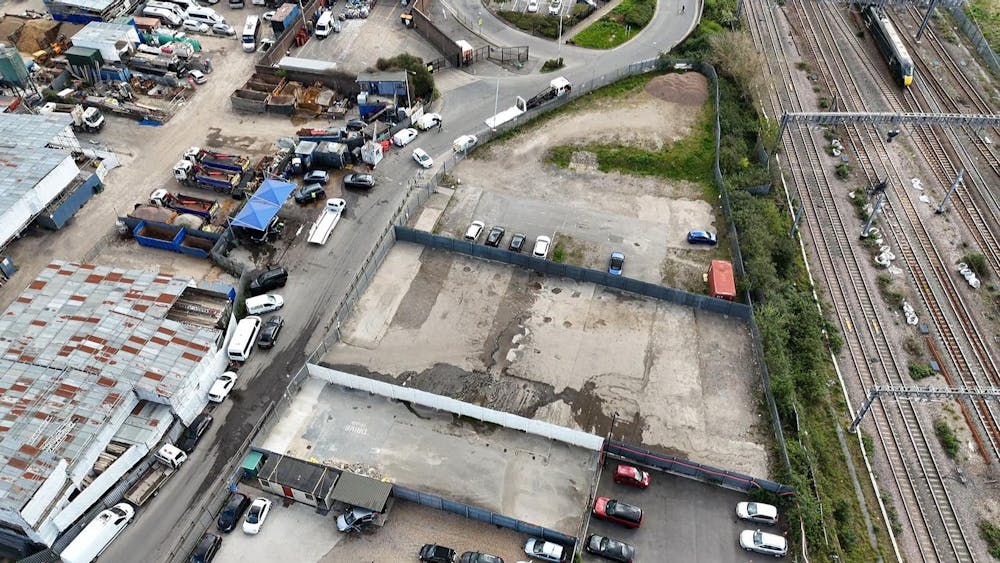 Compound 2 Canal Way, Ladbroke Grove - Canal Way Compound 2 4.jpeg