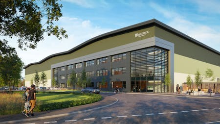 Hillwood Park Northampton, Crow Lane, Northampton, Industrial/Logistics To Let - Corner G.jpg