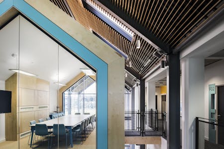 Blyth Workspace, Blyth To Let - Blyth Workspace Beach hut 1.jpg