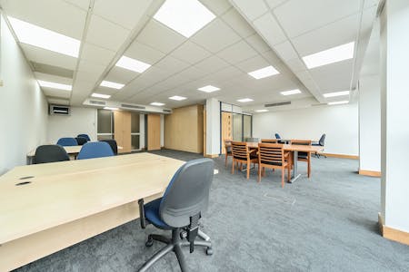 Westbury House, 23/25 Bridge Street,, Pinner, Office / Serviced Office To Let - 1133387 (11).jpg
