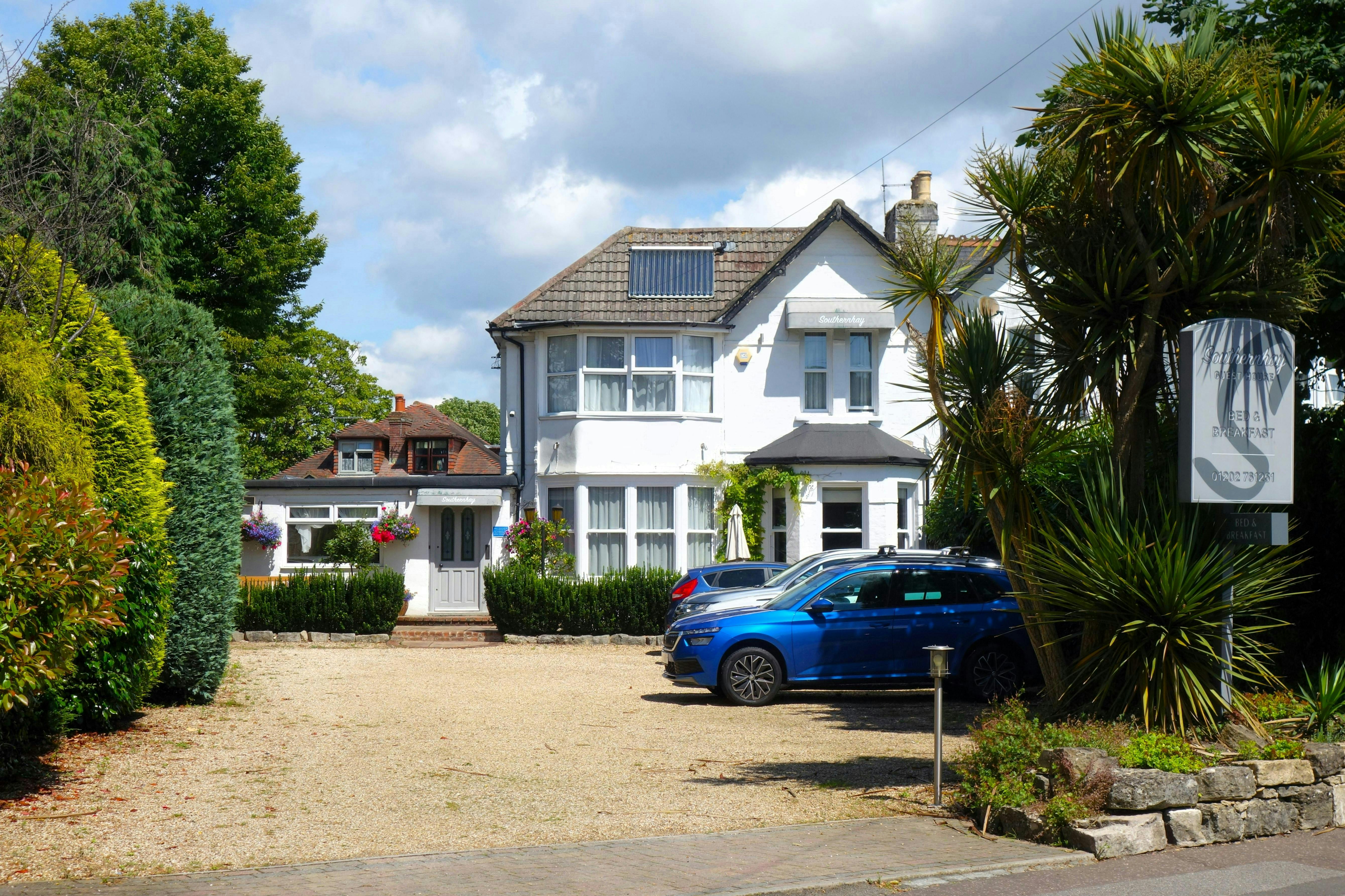 Other in Bournemouth