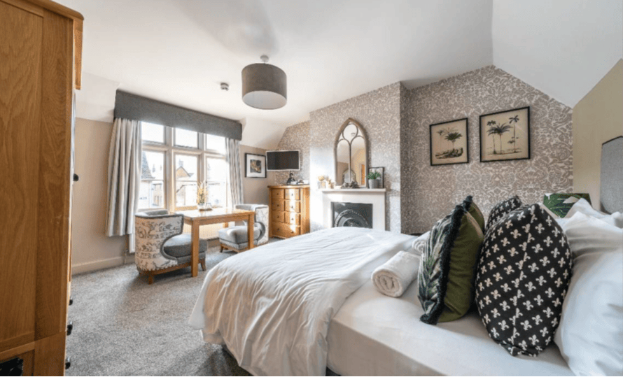 Retail/Shop in Bedford - photo 4