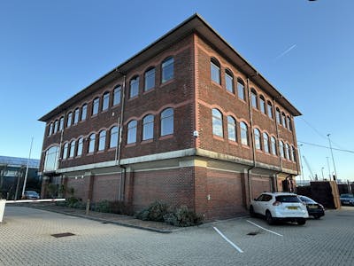 First Floor, Portcullis House, Poole, Office To Let - IMG_1519.JPEG