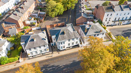 Angel House, Leamington Spa, Development / Investment / Office For Sale - 36 Hamilton terrace (no cars)8.png