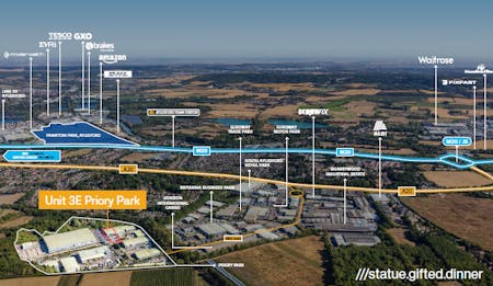 Unit 3E Priory Park, Mills Road, Industrial / Warehouse To Let - Screenshot 20251112 153753.png