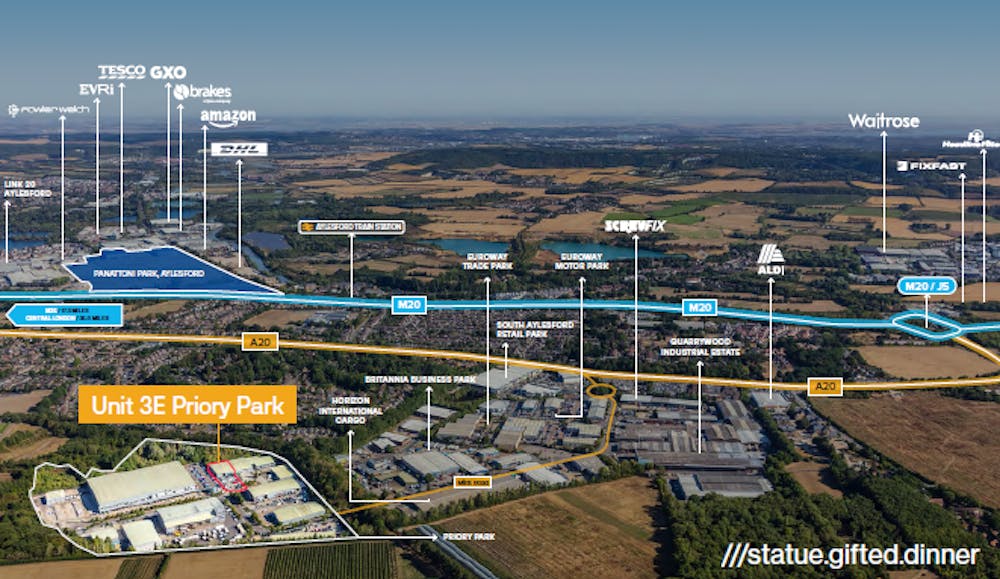 Unit 3E Priory Park, Mills Road - Screenshot 20251112 153753.png