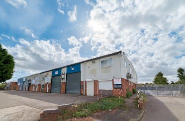 Unit 7D, Leamington Spa To Let / For Sale - Refined Exterior.jpg - More details and enquiries about this property