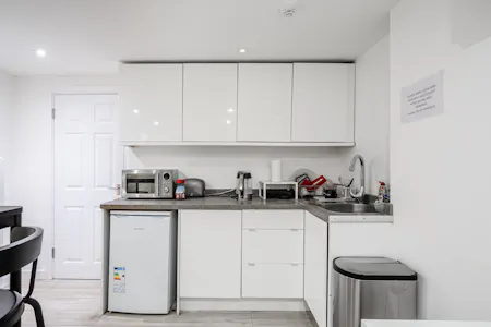 162 Farringdon Road, London, Leisure / Office / Retail To Let - Farringdon Rd 162 - 8.jpg
