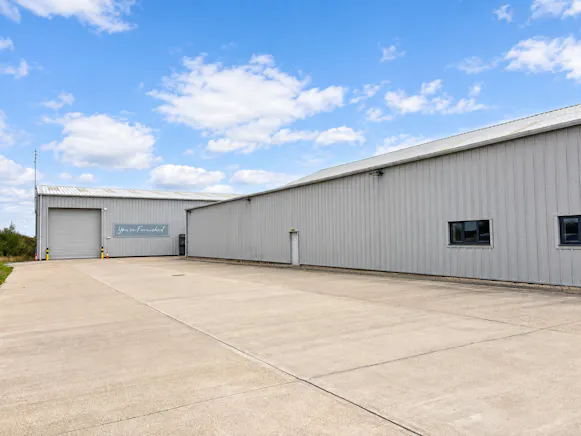 Unit 1A Waltham Hall Industrial Estate, Takeley, Industrial To Let - External.jpg