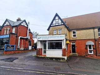 31B Station Road, Southampton, Office / Retail To Let - 20260223_084750.jpg