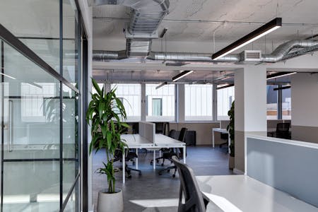 12 Cock Lane, London, Office To Let - 12 Cock Lane20.jpg