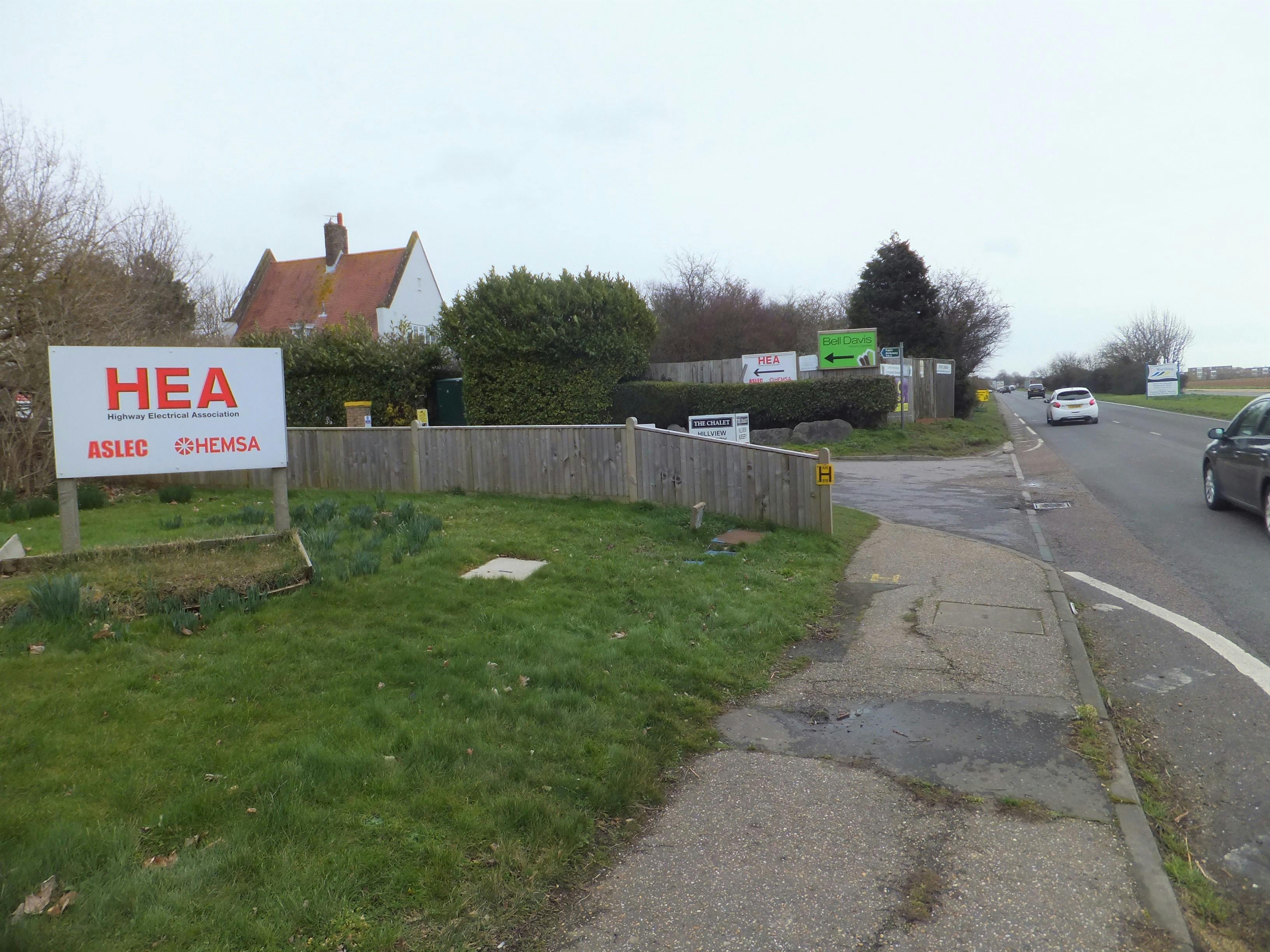 Highdown Industrial Park, Littlehampton Road, Worthing To Let - DSCF4626 (2).JPG