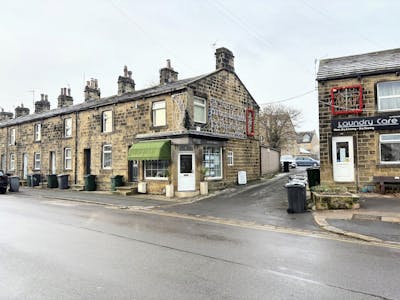 6 Station Road, Ilkley, Office / Residential / Retail For Sale - Main Photo.JPG
