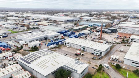 Units 4-6 Premier Park, Trafford Park - Acheson Way, Manchester, Industrial/Logistics To Let - DJI_20260224180137_0096_D-brighter.jpg
