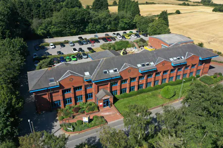 Northern House, Wakefield, Office To Let - EXT1  .png
