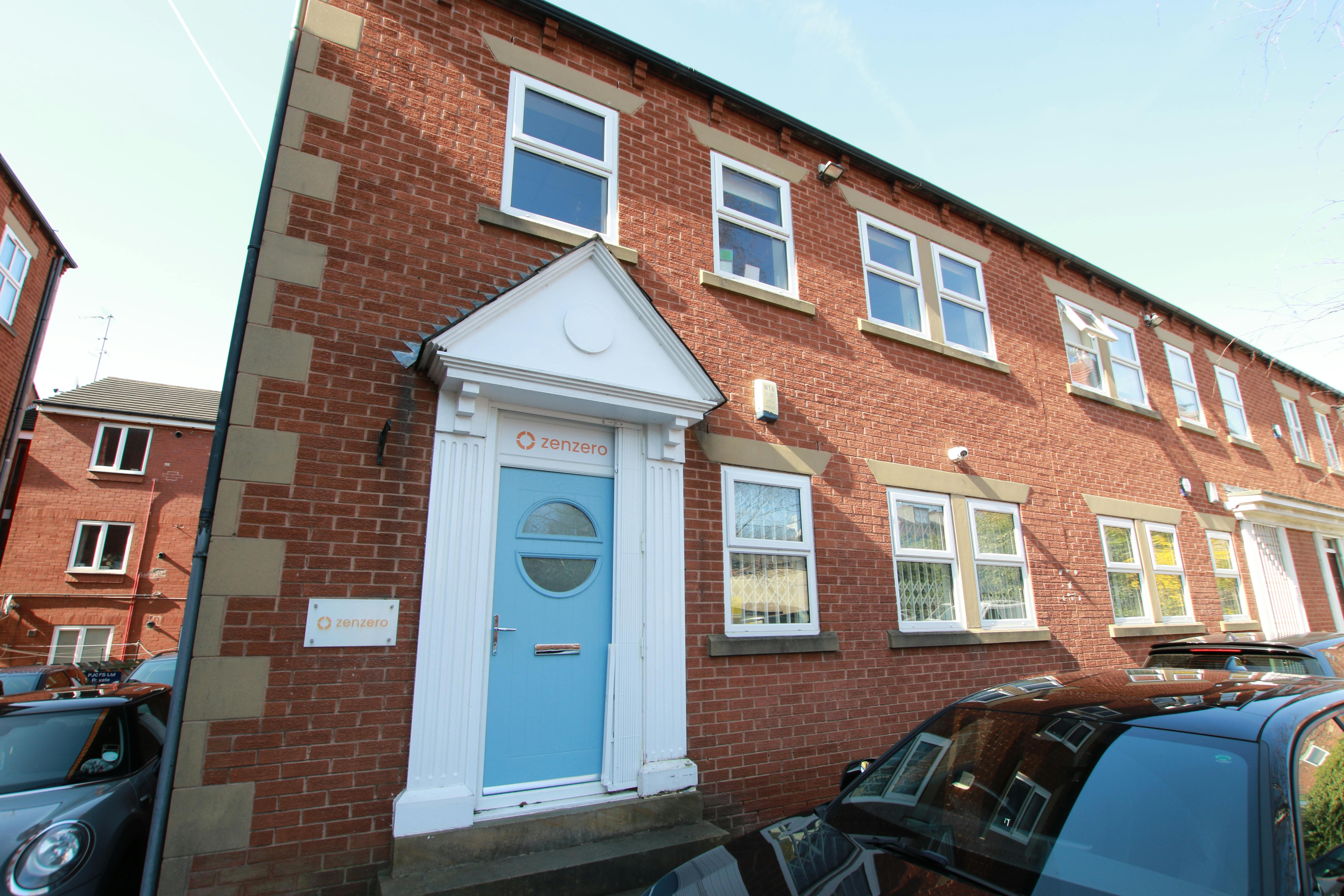 20 & 22, St Michael’s Road, Leeds, LS6 3AW