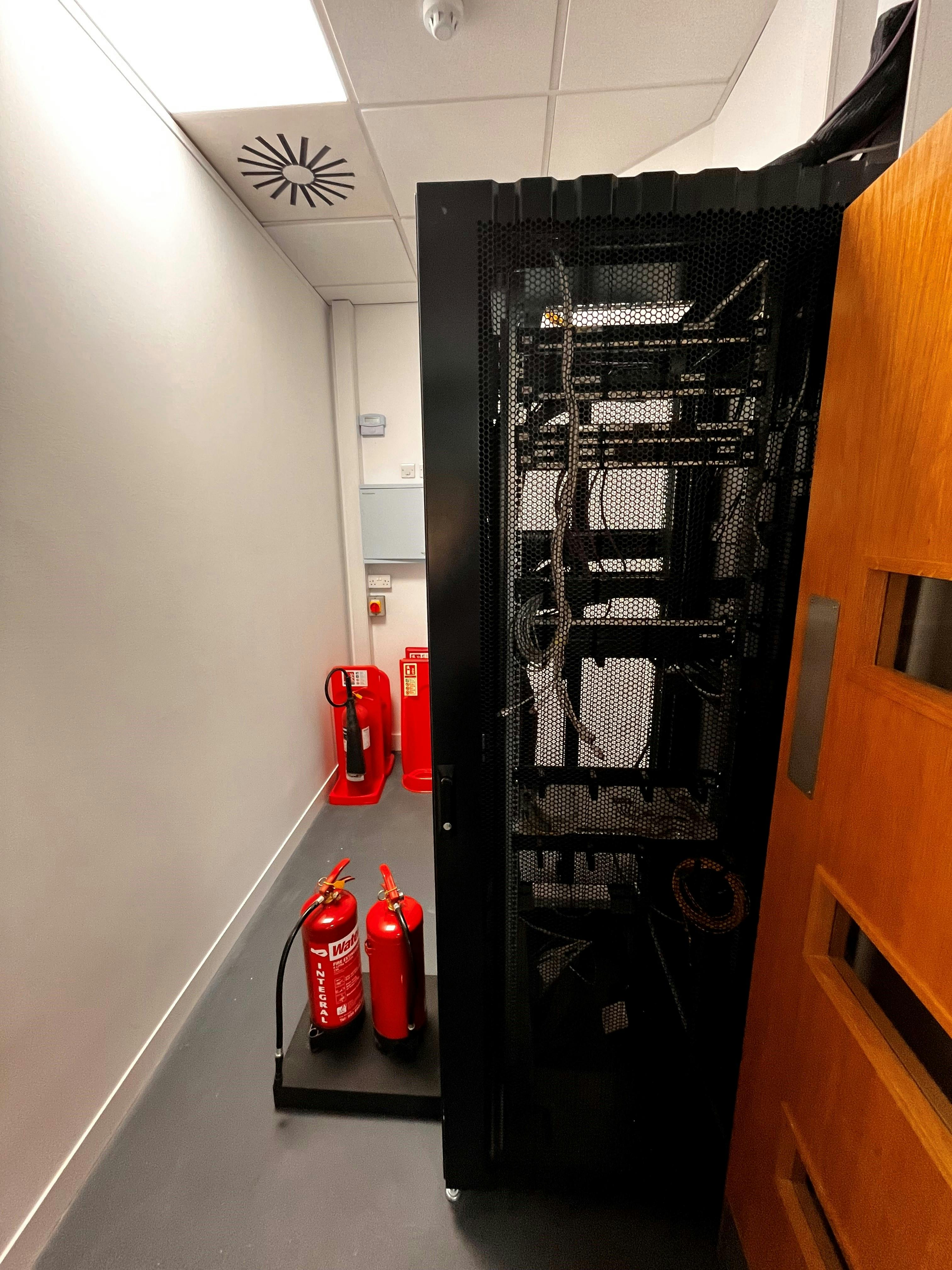 Office in Portsmouth - photo 3