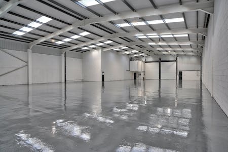 Unit A, 199 Long Lane, Stanwell, Industrial / Warehouse To Let - Warehouse