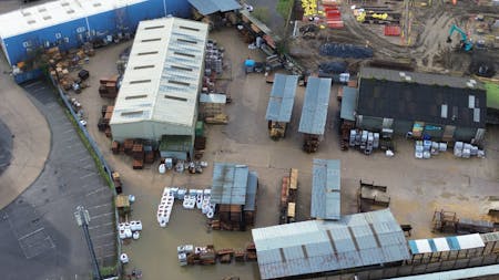 28 Marshgate Drive, Hertford, Industrial/Logistics / Open Storage To Let - DJI_0610.JPG