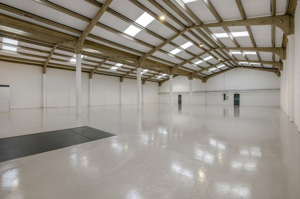 Bowthorpe Employment Area, 25 & 26 Francis Way